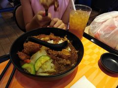-大快活(罗湖商业城分店)