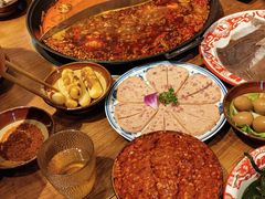 -楠火锅(昆山金鹰店)