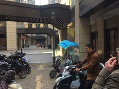 -苏宁天御商业广场