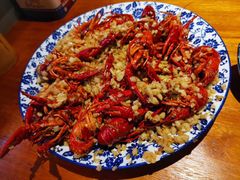 -金陵一哥龙虾馆(三牌楼总店)