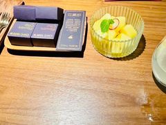 -CHIC1699远洋私厨