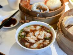 -花园茶楼(兴城西路店)