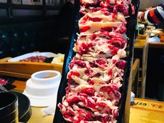 -手选潮汕鲜活牛肉火锅(二七广场店)