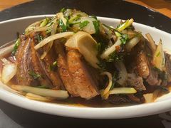-小粤楼·怀旧粤菜(万辉国际广场店)