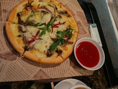 -东方棕泉·洗浴·按摩·美食国际水疗会所(福田店)