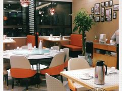 大堂-多多旺港式茶餐厅(新区店)