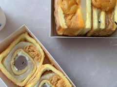 -千里酥(中山北路店)