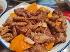 -国俊八大碗饭店
