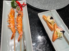 -上井精致料理(中兴商业大厦店)