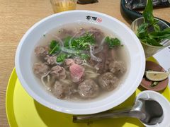 -蔡澜Pho·越南粉餐厅(海上世界店)