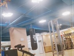 -中田健身工作室(太阳广场店)