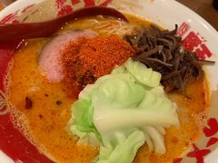 -豚王拉面(澳门银河店)