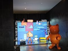 -如家商旅酒店(上海徐家汇柳州路桂林公园地铁站店)