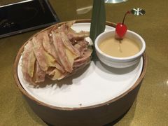 -金百万烤鸭店(马甸店)