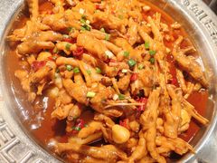 -胖哥俩肉蟹煲(梅溪步步高店)