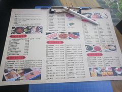 菜单-纸盐河码头火锅(十八梯店)