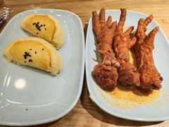 -老苏州大客堂·苏帮菜·松鼠桂鱼·苏州传统小吃(观前街人民商场店)