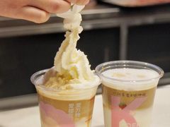 -肯德基(茂业店)