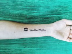 -天道tattoo纹身穿孔工作室