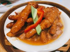 -有心德(麦地店)