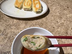 -金谷园饺子馆(北邮总店)