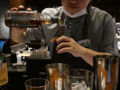 -星巴克臻选®️咖啡·酒坊Bar Mixato