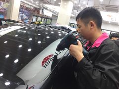 -车艺尚上海龙膜隐形车衣汽车贴膜旗舰店