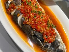 -兰湘子·湘菜小炒(长安万科广场店)