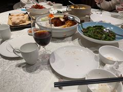 -桃花源中餐厅(金茂豪华精选酒店)