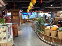-食锦记家宴·闽南菜(开元盛世广场店)