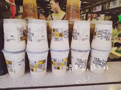 -放哈·甜醅子奶茶创造者(正宁路店)