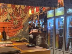 -九酢·海鲜居酒屋