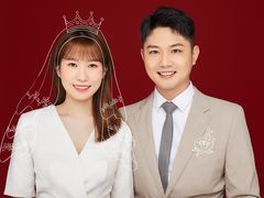 -海马体照相馆|大师(武汉光谷K11店)