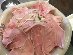 -潘小辣鲜肉老火锅