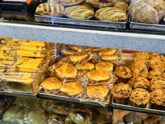 -占西饼店
