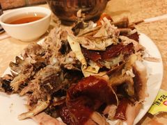 -维吾尔餐厅(宜山路店)