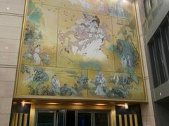 -宁波大剧院