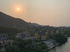-东部华侨城
