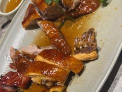 -留半山·香港食堂(啦啦宝都店)