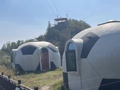 -长沙黑麋峰国家森林公园