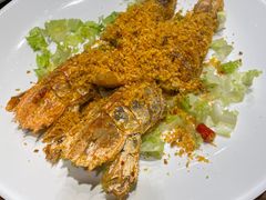 -猪肉婆私房菜(容桂总店)