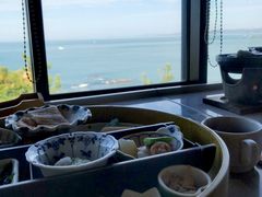 -南紀白浜 浜千鳥の湯 海舟