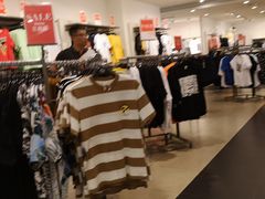 -C&A(西市城购物中心店)