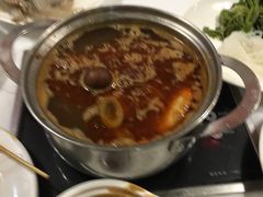 -鼎香缘海鲜自助火锅烤肉(锦辉购物广场店)