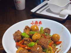 -小柴米·传统江西菜(万寿宫店)