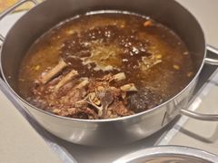 -蝎王府羊蝎子(西直门店)