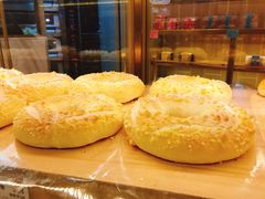 -BreadTalk面包新语·烘焙蛋糕(高德置地春广场店)