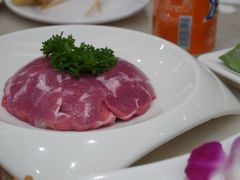 -南门涮肉(天坛店)