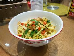 -张氏父子常德肠子馆(贺龙店)
