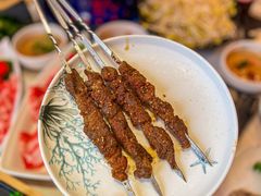 -祥源胡同·涮牛羊肉火锅(花桥店)